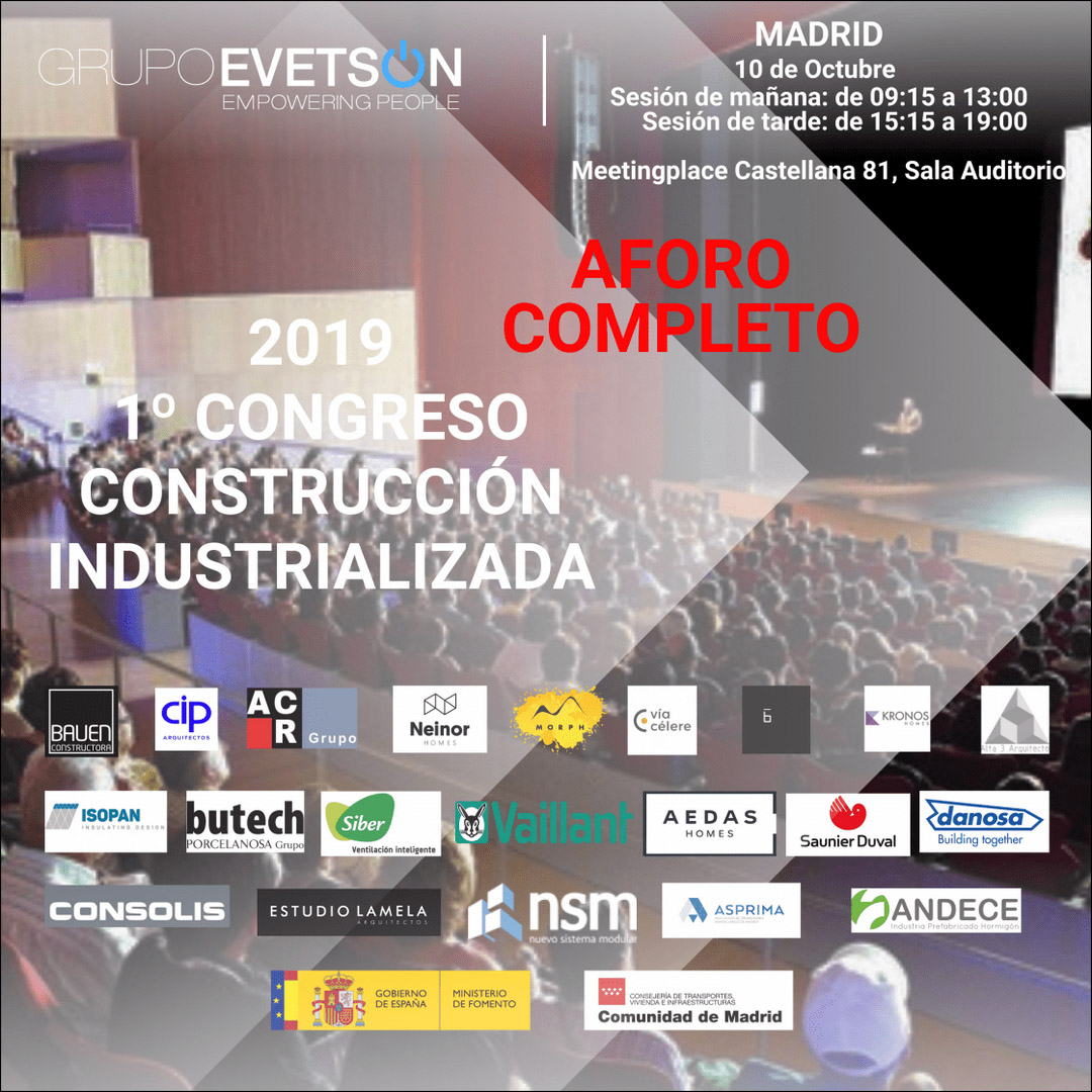 congreso port