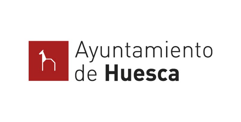 logo ayunta Huesca