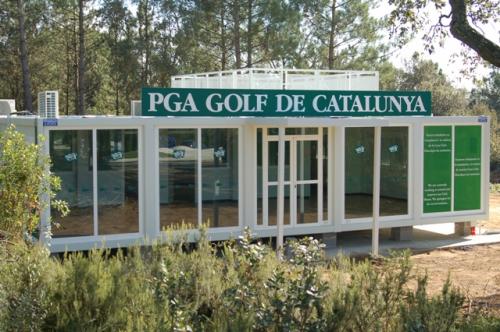 PGA Golf Catalunya