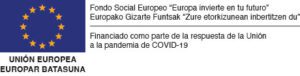 fondo social europeo