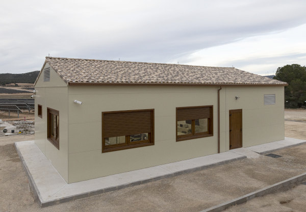 acciona ayora. 7