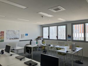 remonta colegio cambrils 6