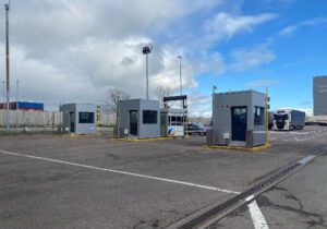 port of cork portada